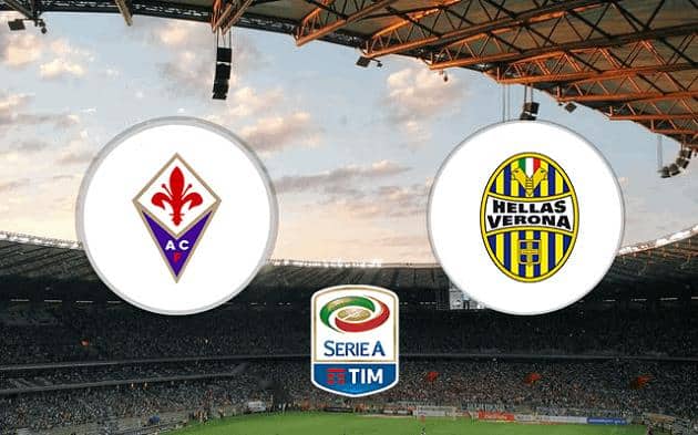 Soi kèo nhà cái tỉ số Fiorentina vs Verona, 19/12/2020 - VĐQG Ý [Serie A]