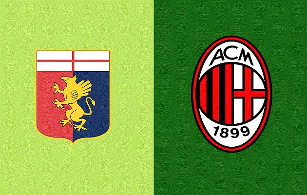 Soi kèo nhà cái tỉ số Genoa vs AC Milan, 17/12/2020 - VĐQG Ý [Serie A]
