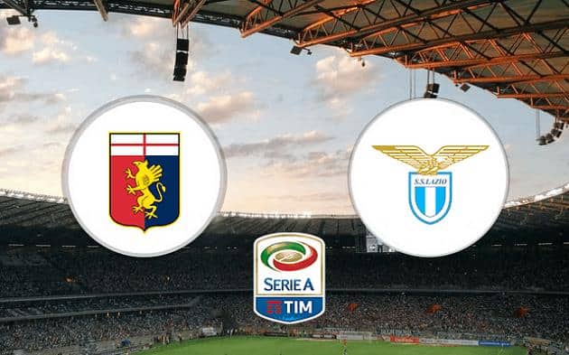 Soi kèo nhà cái tỉ số Genoa vs Lazio, 3/1/2021 - VĐQG Ý [Serie A]