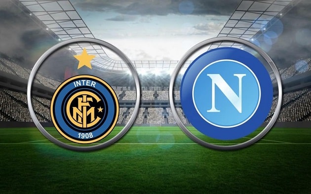 Soi kèo nhà cái tỉ số Inter vs Napoli, 17/12/2020 - VĐQG Ý [Serie A]