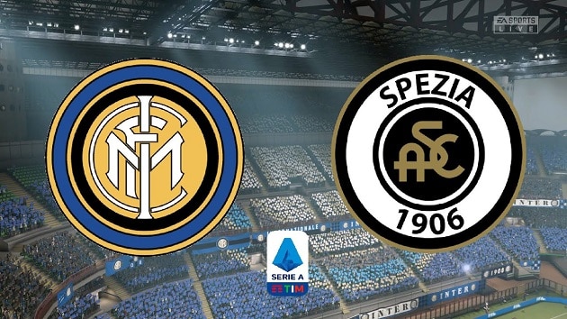 Soi kèo nhà cái tỉ số Inter vs Spezia, 20/12/2020 - VĐQG Ý [Serie A]