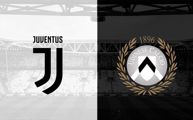 Soi kèo nhà cái tỉ số Juventus vs Udinese, 4/1/2021 - VĐQG Ý [Serie A]