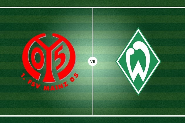Soi kèo nhà cái tỉ số Mainz vs Werder Bremen, 19/12/2020 - VĐQG Đức [Bundesliga]