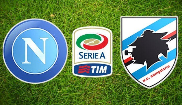 Soi kèo nhà cái tỉ số Napoli vs Sampdoria, 13/12/2020 - VĐQG Ý [Serie A]