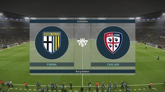 Soi kèo nhà cái tỉ số Parma vs Cagliari, 17/12/2020 - VĐQG Ý [Serie A]