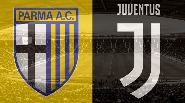 Soi kèo nhà cái tỉ số Parma vs Juventus, 20/12/2020 - VĐQG Ý [Serie A]