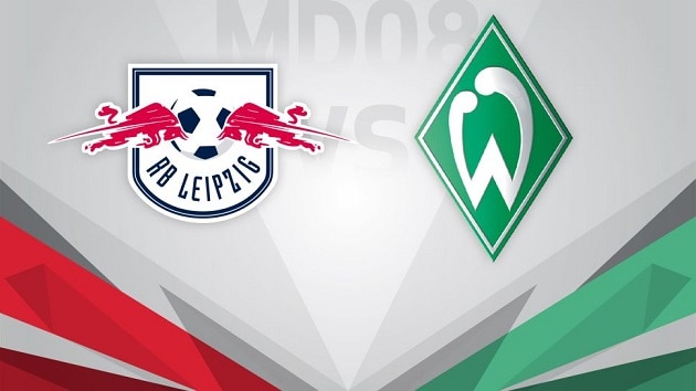 Soi kèo nhà cái tỉ số RB Leipzig vs Werder Bremen, 12/12/2020 - VĐQG Đức [Bundesliga]