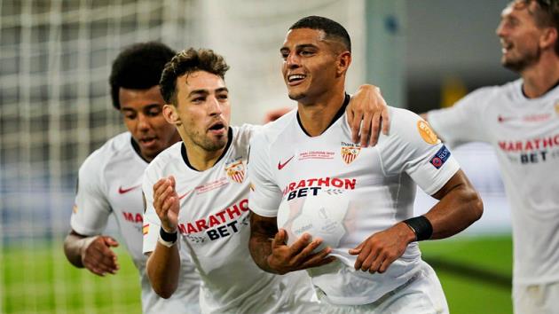 Soi kèo nhà cái tỉ số Rennes vs Sevilla, 09/12/2020 - Cúp C1 Châu Âu