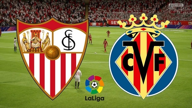 Soi kèo nhà cái tỉ số Sevilla vs Villarreal, 29/12/2020 - VĐQG Tây Ban Nha