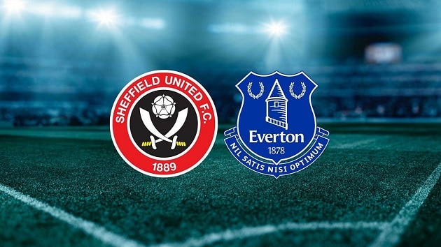 Soi kèo nhà cái tỉ số Sheffield Utd vs Everton, 27/12/2020 - Ngoại Hạng Anh