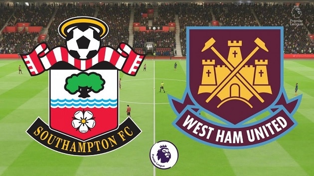 Soi kèo nhà cái tỉ số Southampton vs West Ham, 30/12/2020 - Ngoại Hạng Anh