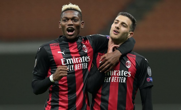 Soi kèo nhà cái tỉ số Sparta Praha vs AC Milan, 11/12/2020 - Cúp C2 Châu Âu