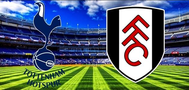 Soi kèo nhà cái tỉ số Tottenham vs Fulham, 31/12/2020 - Ngoại Hạng Anh
