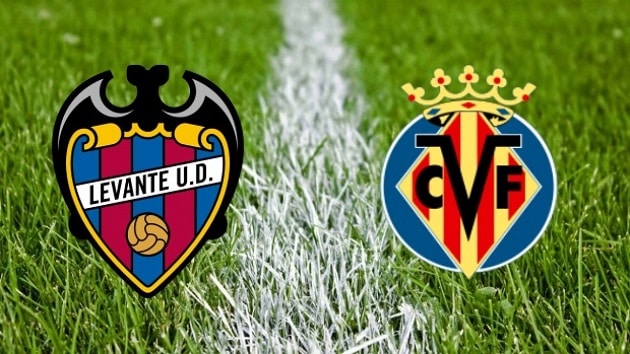 Soi kèo nhà cái tỉ số Villarreal vs Levante, 2/01/2021 - VĐQG Tây Ban Nha