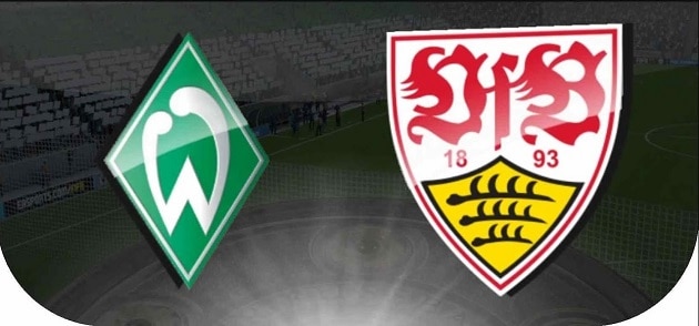 Soi kèo nhà cái tỉ số Werder Bremen vs Stuttgart, 06/12/2020 - VĐQG Đức [Bundesliga]