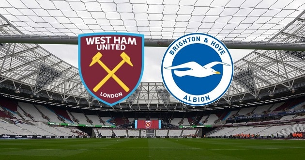 Soi kèo nhà cái tỉ số West Ham vs Brighton, 27/12/2020 - Ngoại Hạng Anh