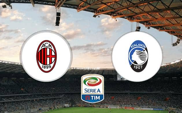Soi kèo nhà cái tỉ số AC Milan vs Atalanta, 24/1/2021 - VĐQG Ý [Serie A]
