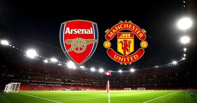 Soi kèo nhà cái tỉ số Arsenal vs Man Utd, 31/1/2021 - Ngoại Hạng Anh