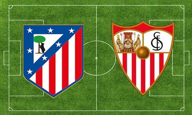 Soi kèo nhà cái tỉ số Atletico Madrid vs Sevilla, 13/01/2021 - VĐQG Tây Ban Nha
