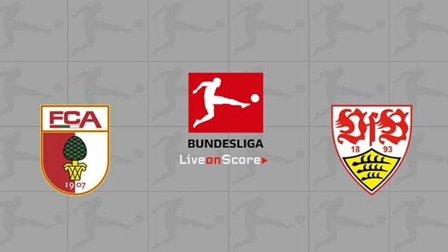 Soi kèo nhà cái tỉ số Augsburg vs Stuttgart, 10/1/2021 - VĐQG Đức [Bundesliga]