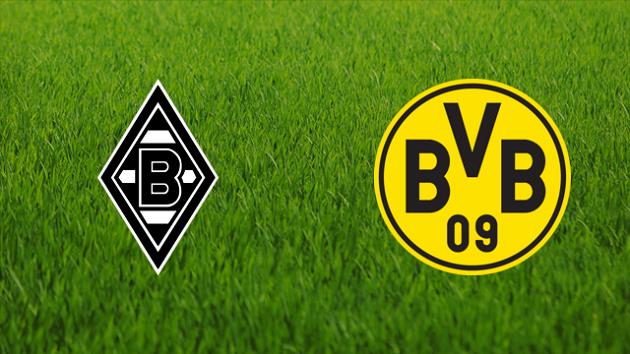 Soi kèo nhà cái tỉ số B. Monchengladbach vs Dortmund, 23/1/2021 - VĐQG Đức [Bundesliga]
