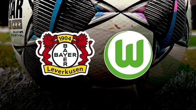 Soi kèo nhà cái tỉ số Bayer Leverkusen vs Wolfsburg, 23/1/2021 - VĐQG Đức [Bundesliga]