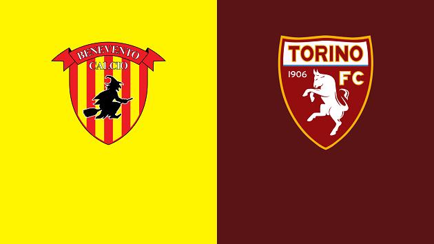 Soi kèo nhà cái tỉ số Benevento vs Torino, 23/1/2021 - VĐQG Ý [Serie A]