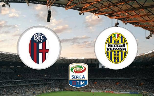 Soi kèo nhà cái tỉ số Bologna vs Hellas Verona, 16/1/2021 - VĐQG Ý [Serie A]