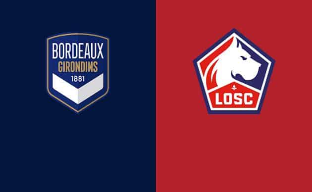 Soi kèo nhà cái tỉ số Bordeaux vs Lille, 4/2/2021 - VĐQG Pháp [Ligue 1]