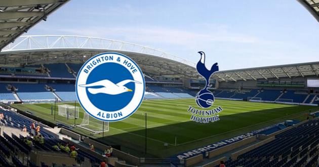 Soi kèo nhà cái tỉ số Brighton vs Tottenham, 1/2/2021 - Ngoại Hạng Anh