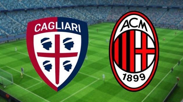 Soi kèo nhà cái tỉ số Cagliari vs AC Milan, 19/1/2021 - VĐQG Ý [Serie A]