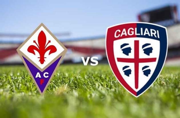 Soi kèo nhà cái tỉ số Fiorentina vs Cagliari, 11/1/2021 - VĐQG Ý [Serie A]
