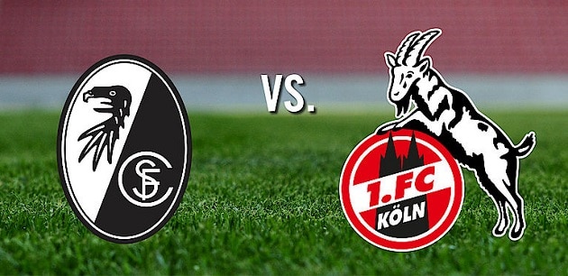 Soi kèo nhà cái tỉ số Freiburg vs FC Koln, 9/1/2021 - VĐQG Đức [Bundesliga]
