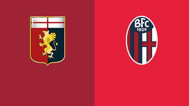 Soi kèo nhà cái tỉ số Genoa vs Bologna, 10/1/2021 - VĐQG Ý [Serie A]