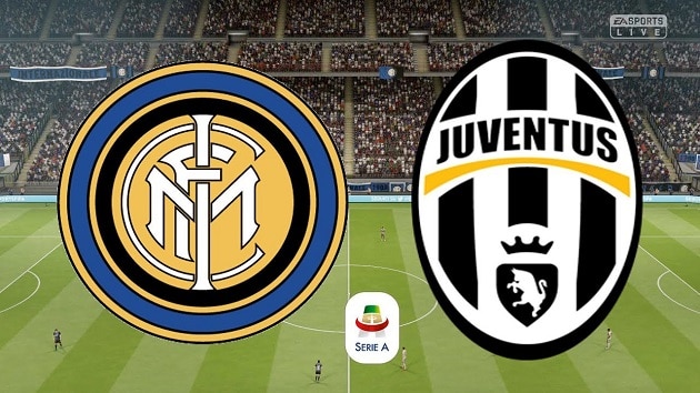 Soi kèo nhà cái tỉ số Inter Milan vs Juventus, 18/1/2021 - VĐQG Ý [Serie A]