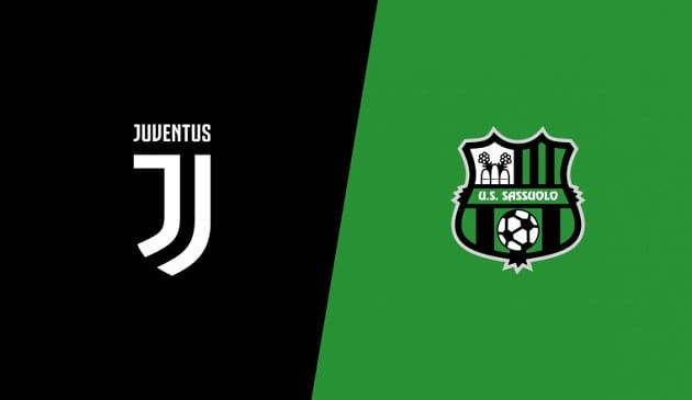 Soi kèo nhà cái tỉ số Juventus vs Sassuolo, 11/1/2021 - VĐQG Ý [Serie A]