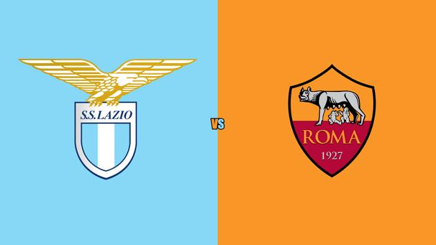 Soi kèo nhà cái tỉ số Lazio vs AS Roma, 16/1/2021 - VĐQG Ý [Serie A]
