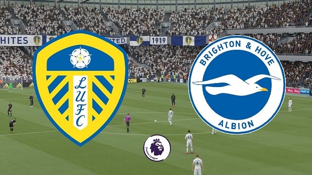 Soi kèo nhà cái tỉ số Leeds Utd vs Brighton, 16/1/2021 - Ngoại Hạng Anh
