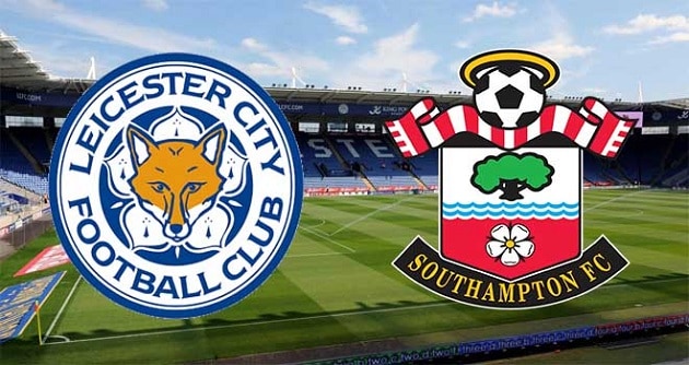 Soi kèo nhà cái tỉ số Leicester vs Southampton, 17/1/2021 - Ngoại Hạng Anh