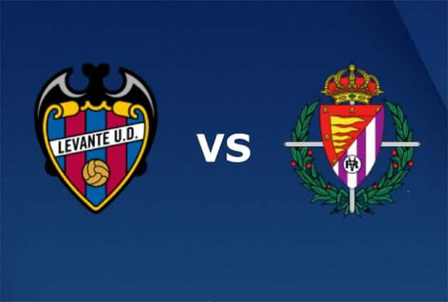 Soi kèo nhà cái tỉ số Levante vs Valladolid, 23/01/2021 - VĐQG Tây Ban Nha
