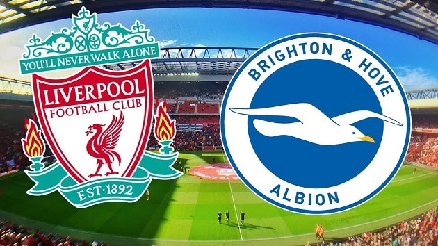 Soi kèo nhà cái tỉ số Liverpool vs Brighton, 04/2/2021 - Ngoại Hạng Anh