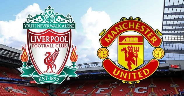 Soi kèo nhà cái tỉ số Liverpool vs Man Utd, 17/1/2021 - Ngoại Hạng Anh