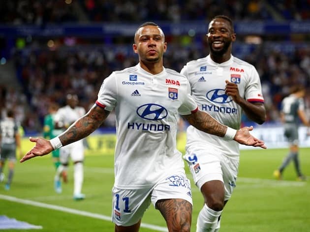 Soi kèo nhà cái tỉ số Lyon vs Lens, 07/01/2021 - VĐQG Pháp [Ligue 1]
