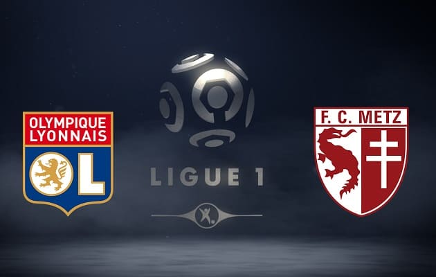 Soi kèo nhà cái tỉ số Lyon vs Metz, 18/01/2021 - VĐQG Pháp [Ligue 1]