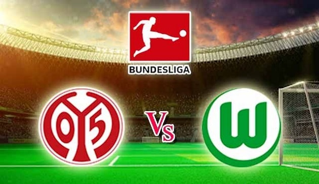 Soi kèo nhà cái tỉ số Mainz 05 vs Wolfsburg, 20/1/2021 - VĐQG Đức [Bundesliga]