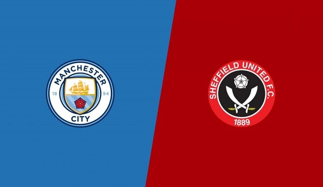 Soi kèo nhà cái tỉ số Man City vs Sheffield Utd, 30/1/2021 - Ngoại Hạng Anh
