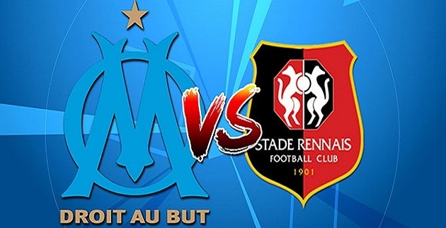 Soi kèo nhà cái tỉ số Marseille vs Rennes, 31/1/2021 - VĐQG Pháp [Ligue 1]