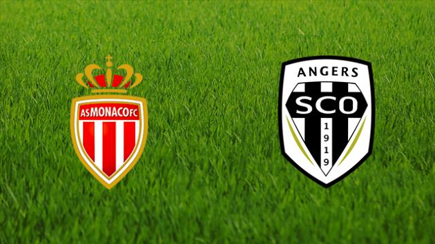 Soi kèo nhà cái tỉ số Monaco vs Angers, 10/01/2021 - VĐQG Pháp [Ligue 1]