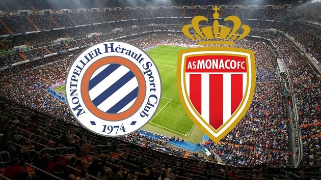 Soi kèo nhà cái tỉ số Montpellier vs Monaco, 16/01/2021 - VĐQG Pháp [Ligue 1]