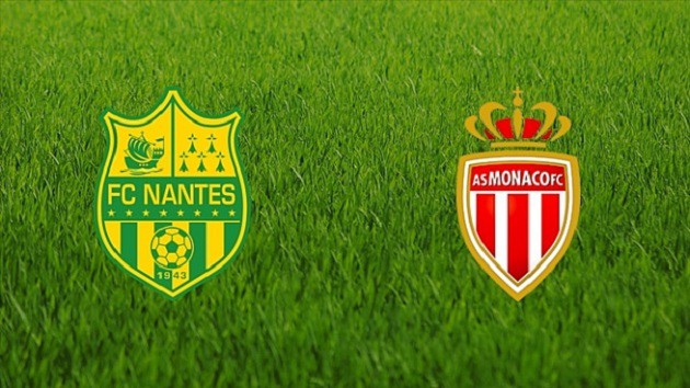 Soi kèo nhà cái tỉ số Nantes vs AS Monaco, 1/2/2021 - VĐQG Pháp [Ligue 1]